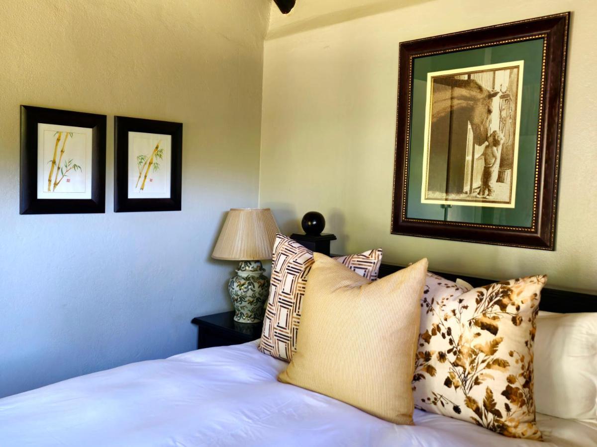 Benka Lifestyle Country Cottages Ezulwini Exteriér fotografie