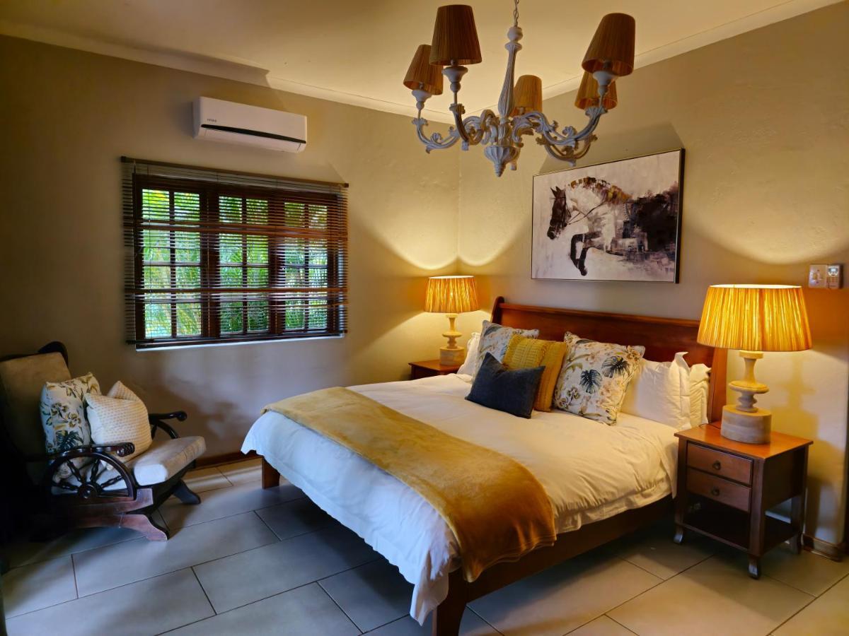 Benka Lifestyle Country Cottages Ezulwini Exteriér fotografie
