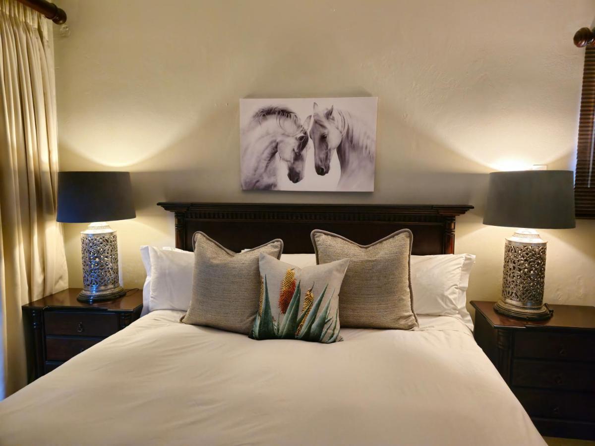 Benka Lifestyle Country Cottages Ezulwini Exteriér fotografie