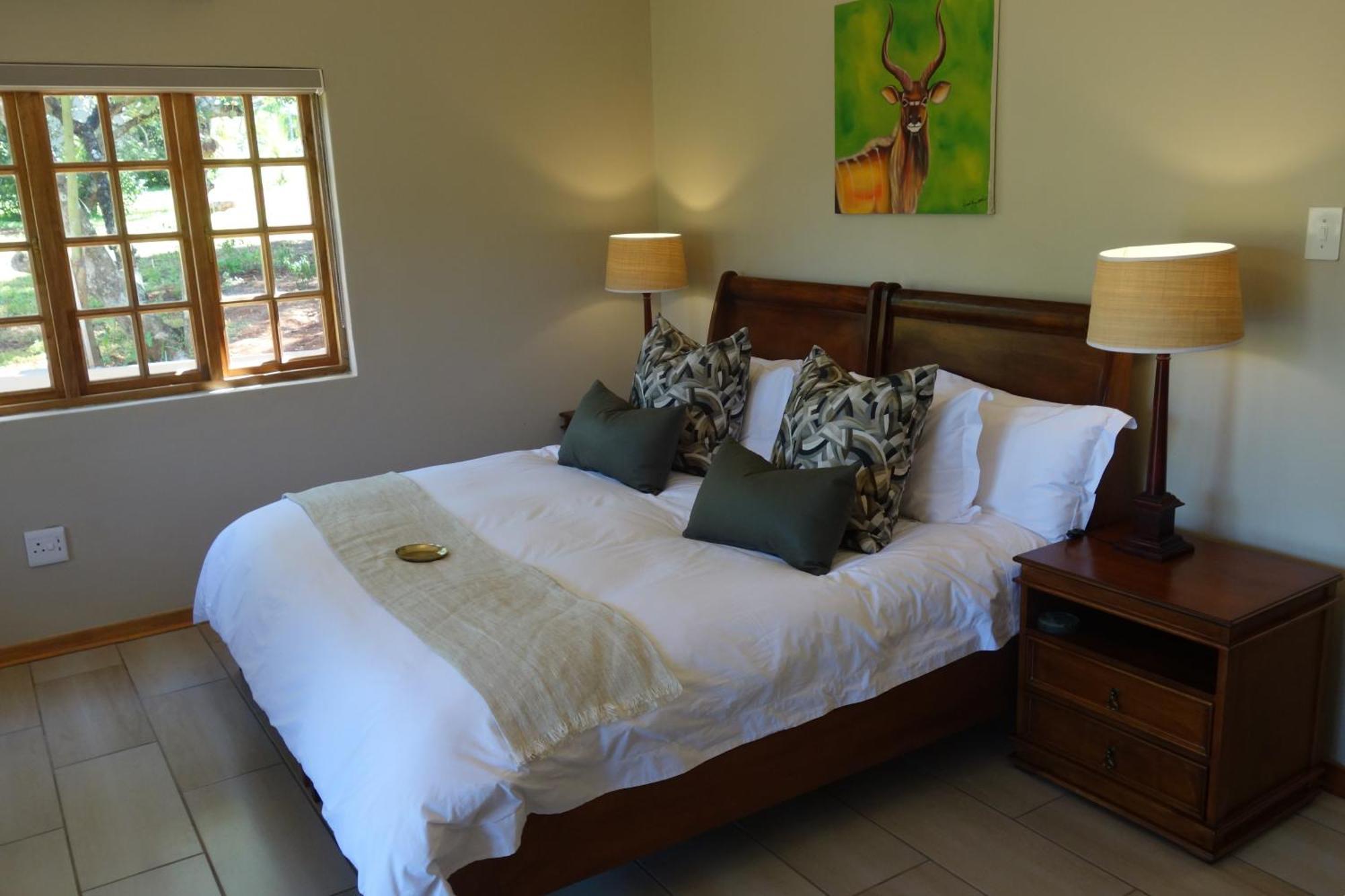 Benka Lifestyle Country Cottages Ezulwini Exteriér fotografie
