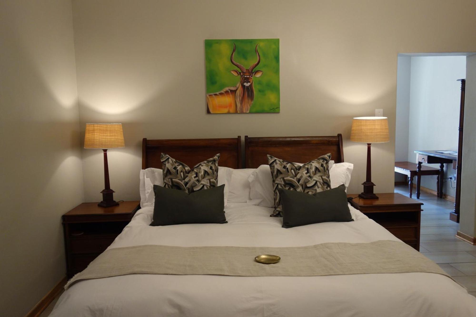 Benka Lifestyle Country Cottages Ezulwini Exteriér fotografie