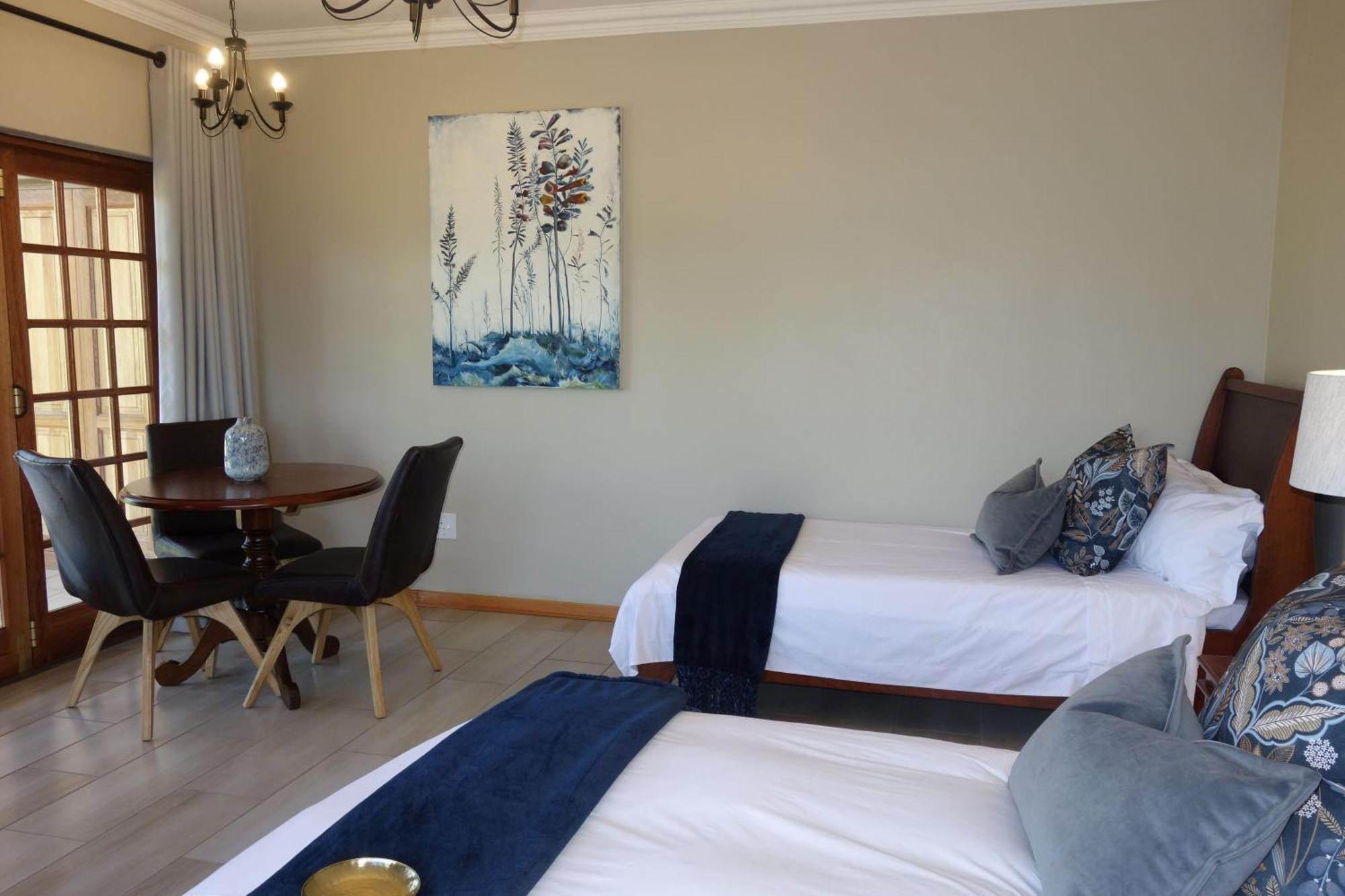 Benka Lifestyle Country Cottages Ezulwini Exteriér fotografie
