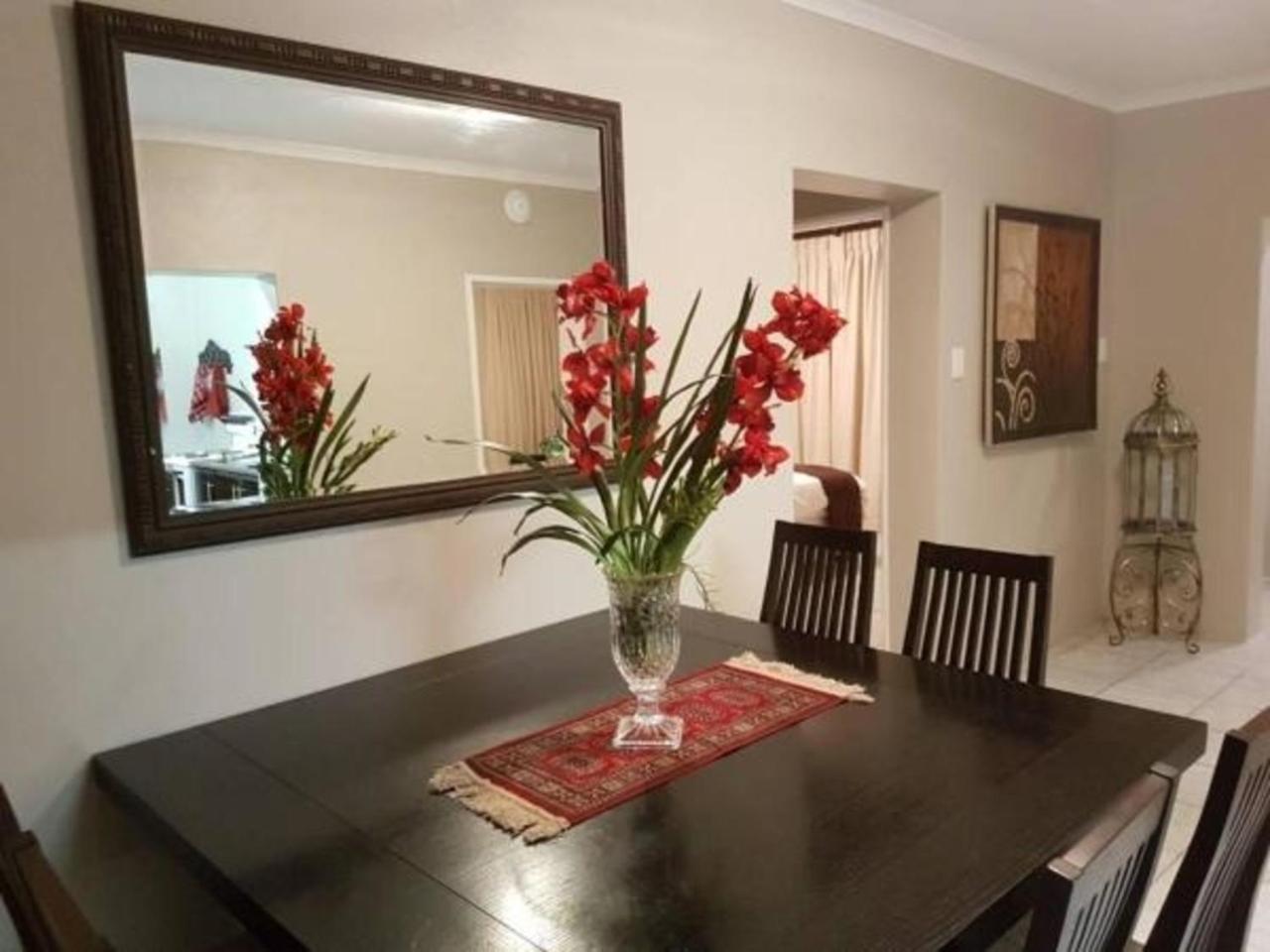 Benka Lifestyle Country Cottages Ezulwini Exteriér fotografie