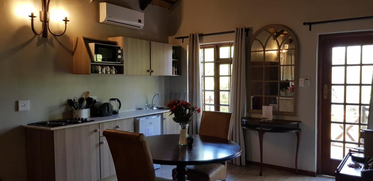 Benka Lifestyle Country Cottages Ezulwini Exteriér fotografie