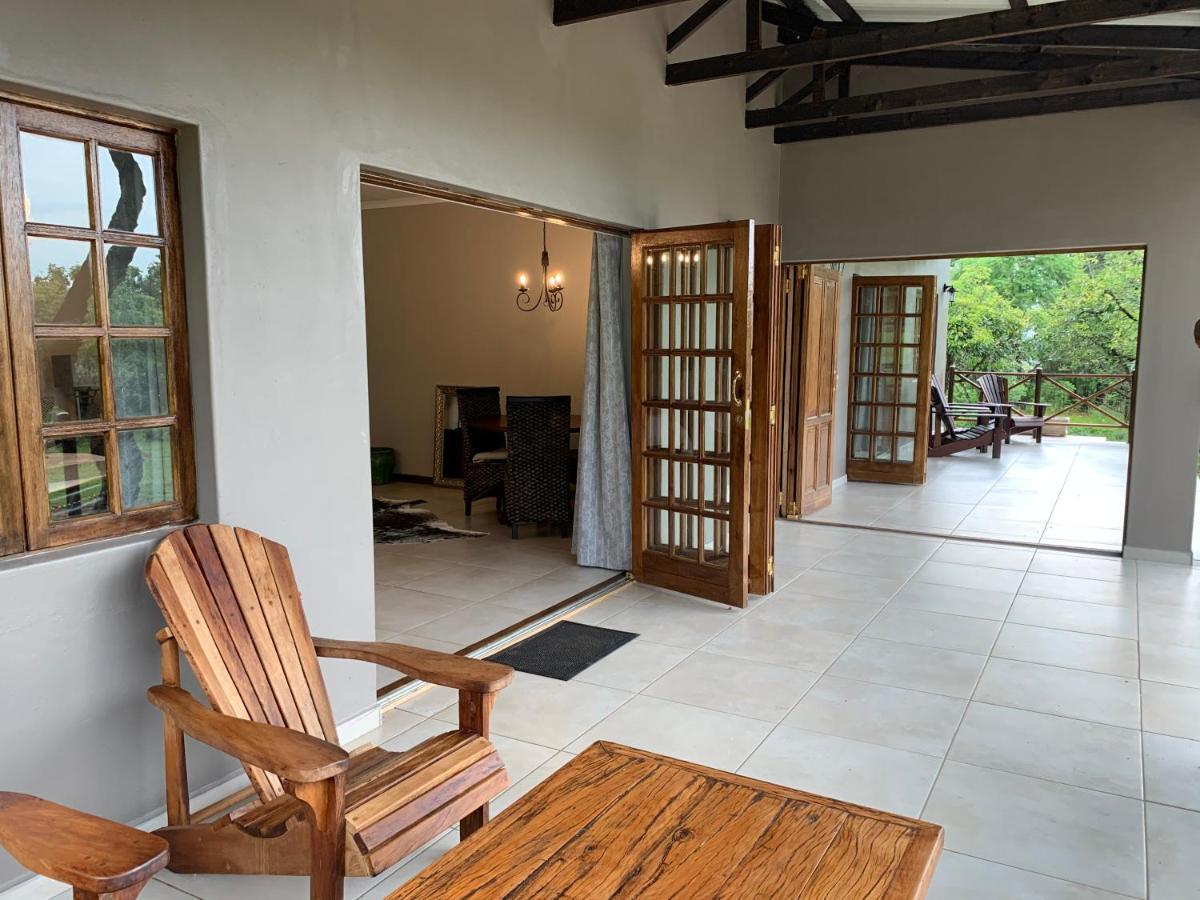 Benka Lifestyle Country Cottages Ezulwini Exteriér fotografie