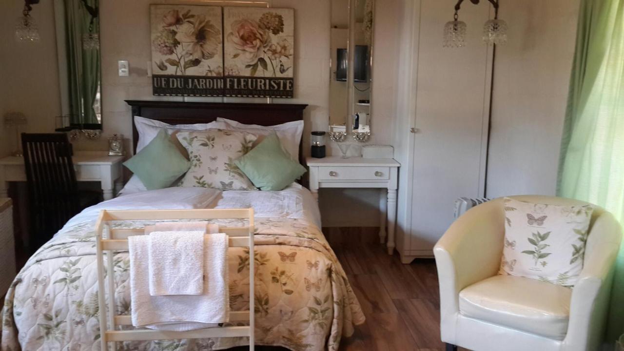 Benka Lifestyle Country Cottages Ezulwini Exteriér fotografie